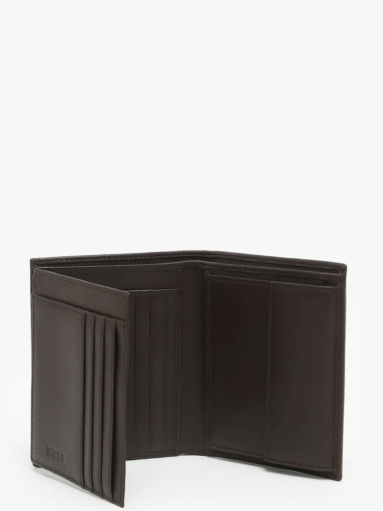 Portefeuille cuir HUGO BOSS