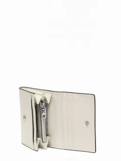 Portefeuille cuir KARL LAGERFELD