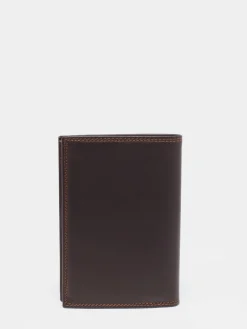 Portefeuille cuir KATANA