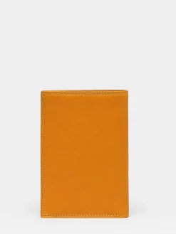 Portefeuille cuir KATANA