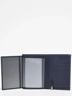 Portefeuille cuir KATANA