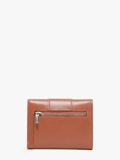 Portefeuille cuir LANCASTER