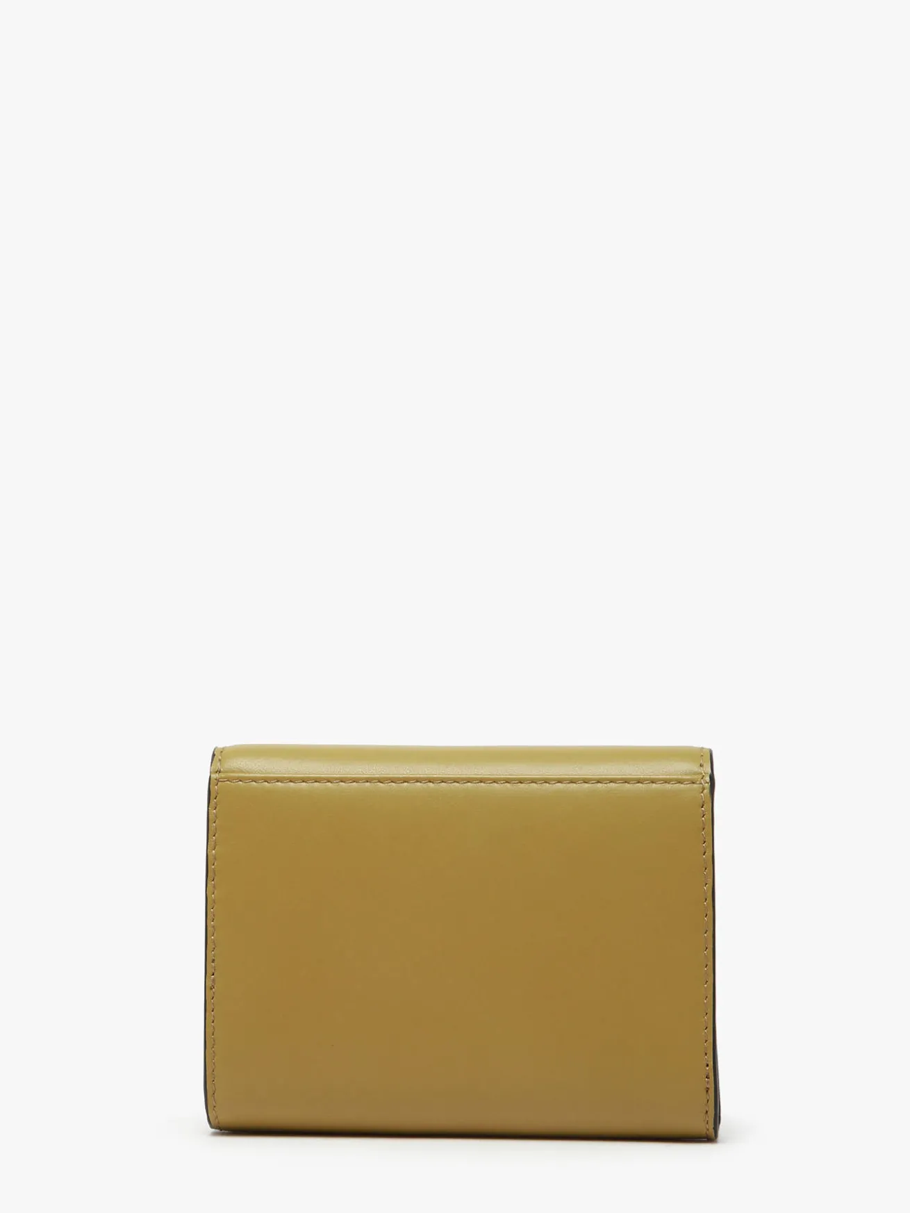 Portefeuille cuir LANCEL