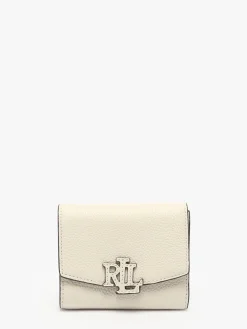 Portefeuille cuir LAUREN RALPH LAUREN