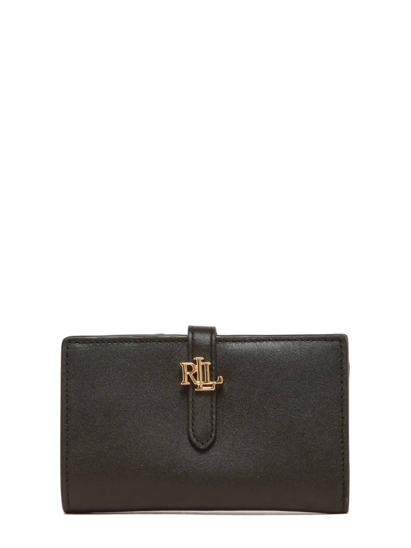 Portefeuille cuir LAUREN RALPH LAUREN