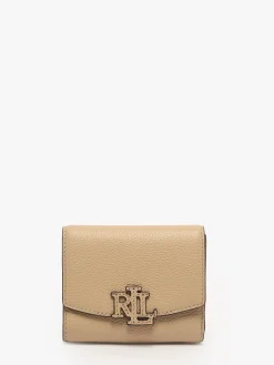 Portefeuille cuir LAUREN RALPH LAUREN