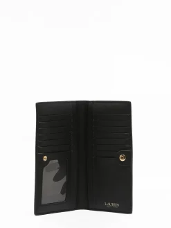 Portefeuille cuir LAUREN RALPH LAUREN