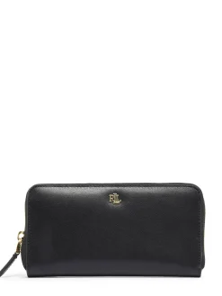 Portefeuille cuir LAUREN RALPH LAUREN