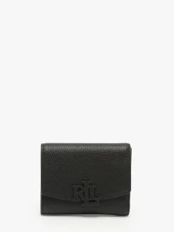 Portefeuille cuir LAUREN RALPH LAUREN