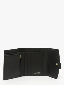 Portefeuille cuir LAUREN RALPH LAUREN