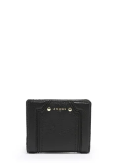 Portefeuille cuir LE TANNEUR