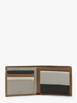 Portefeuille cuir LE TANNEUR