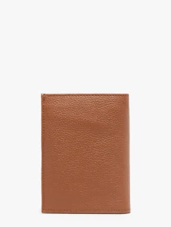 Portefeuille cuir Madras ETRIER