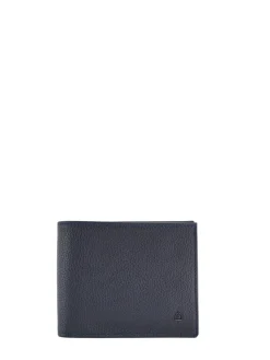 Portefeuille cuir Madras ETRIER