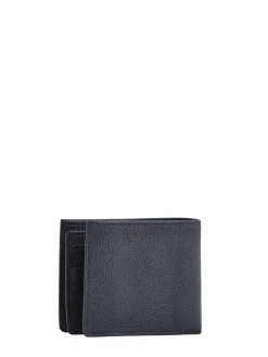 Portefeuille cuir Madras ETRIER