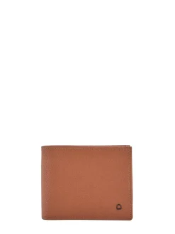 Portefeuille cuir Madras ETRIER