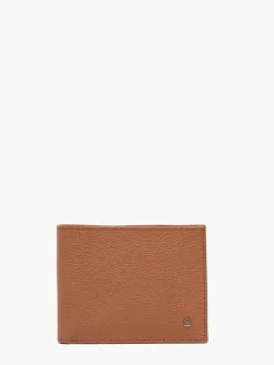 Portefeuille cuir Madras ETRIER