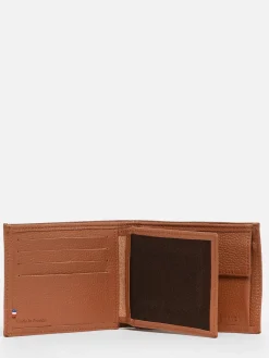 Portefeuille cuir Madras ETRIER