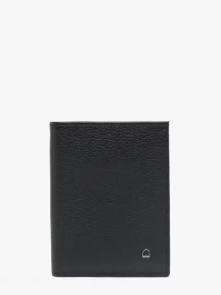 Portefeuille cuir Madras ETRIER
