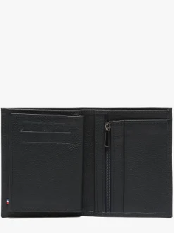 Portefeuille cuir Madras ETRIER