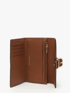 Portefeuille cuir MICHAEL KORS