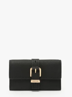 Portefeuille cuir MICHAEL KORS
