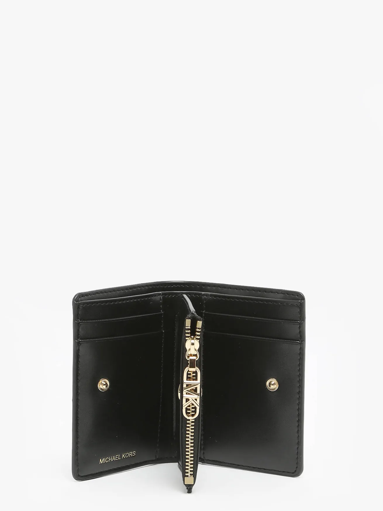 Portefeuille cuir MICHAEL KORS