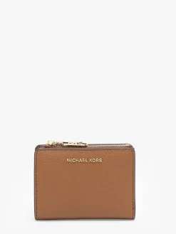 Portefeuille cuir MICHAEL KORS
