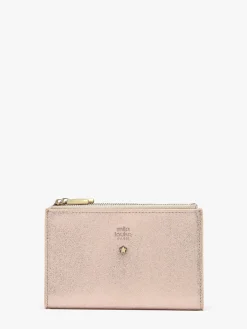 Portefeuille cuir MILA LOUISE