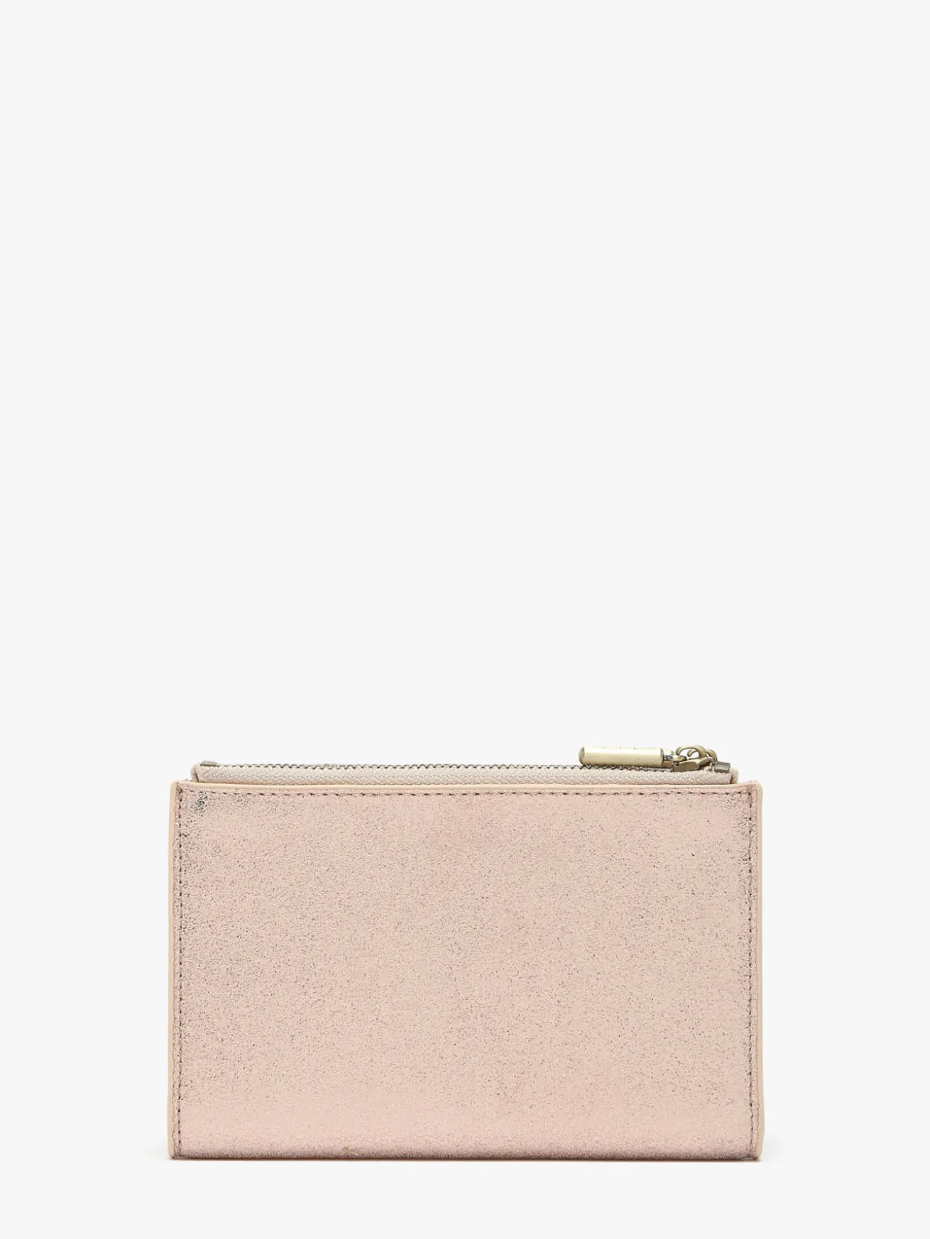 Portefeuille cuir MILA LOUISE
