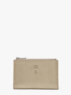Portefeuille cuir MILA LOUISE