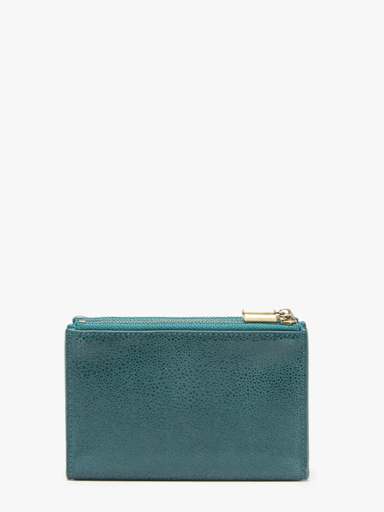 Portefeuille cuir MILA LOUISE