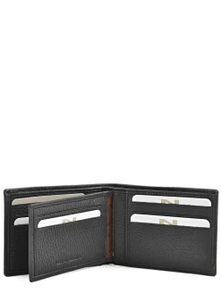 Portefeuille cuir NATHAN BAUME
