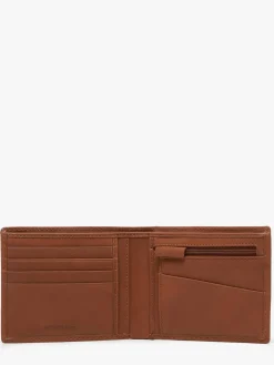 Portefeuille cuir SERGE BLANCO