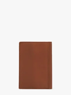 Portefeuille cuir SERGE BLANCO