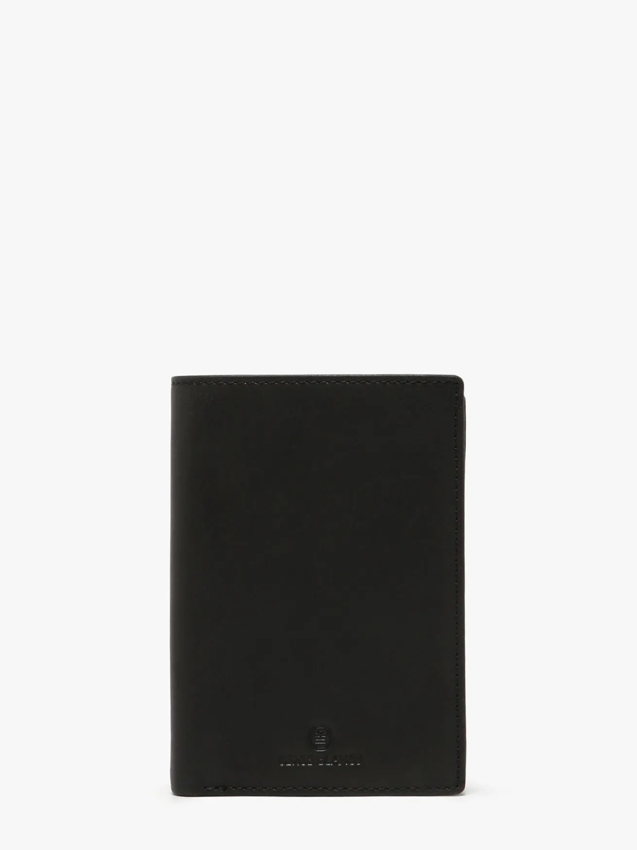 Portefeuille cuir SERGE BLANCO
