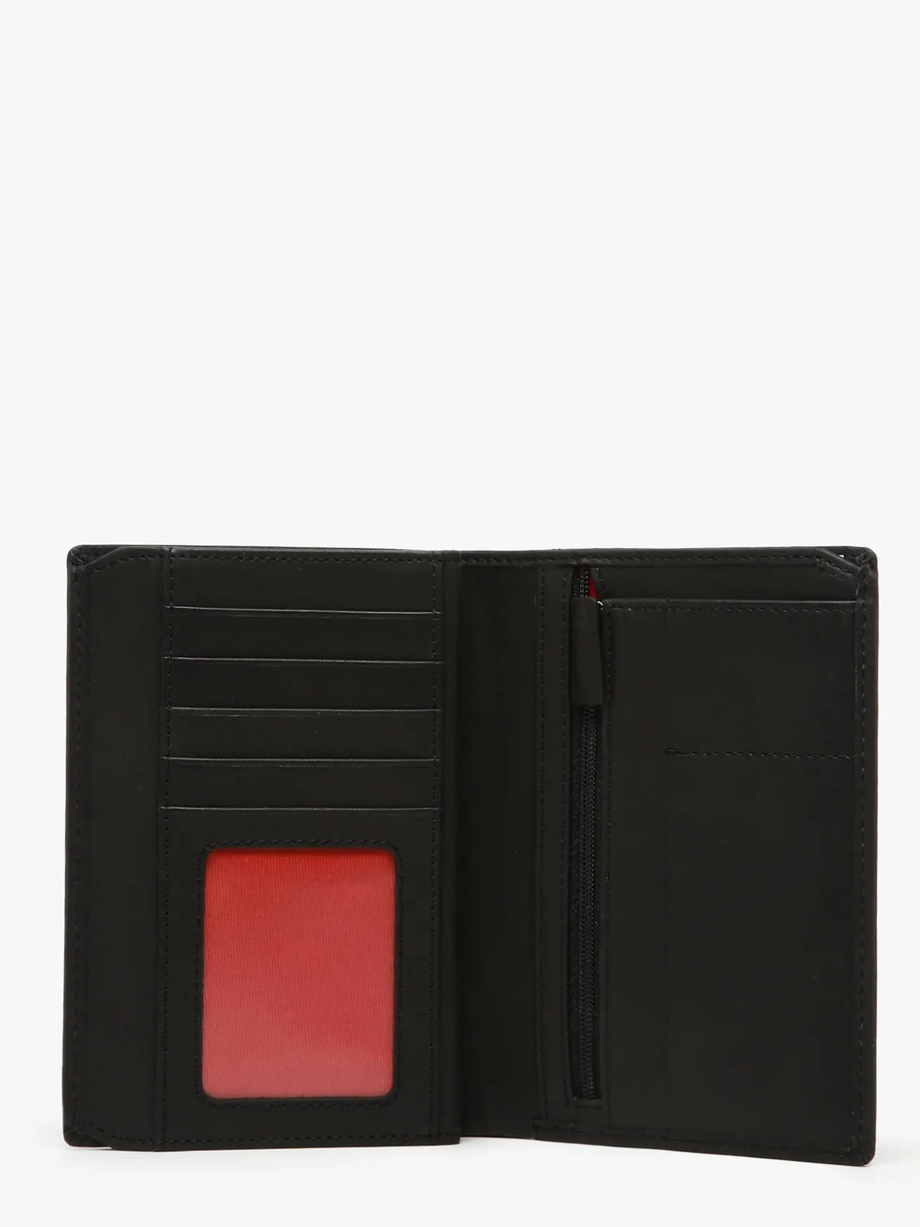 Portefeuille cuir SERGE BLANCO