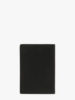Portefeuille cuir SERGE BLANCO