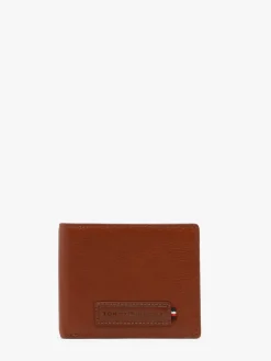 Portefeuille cuir TOMMY HILFIGER