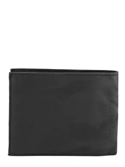 Portefeuille cuir TOMMY HILFIGER