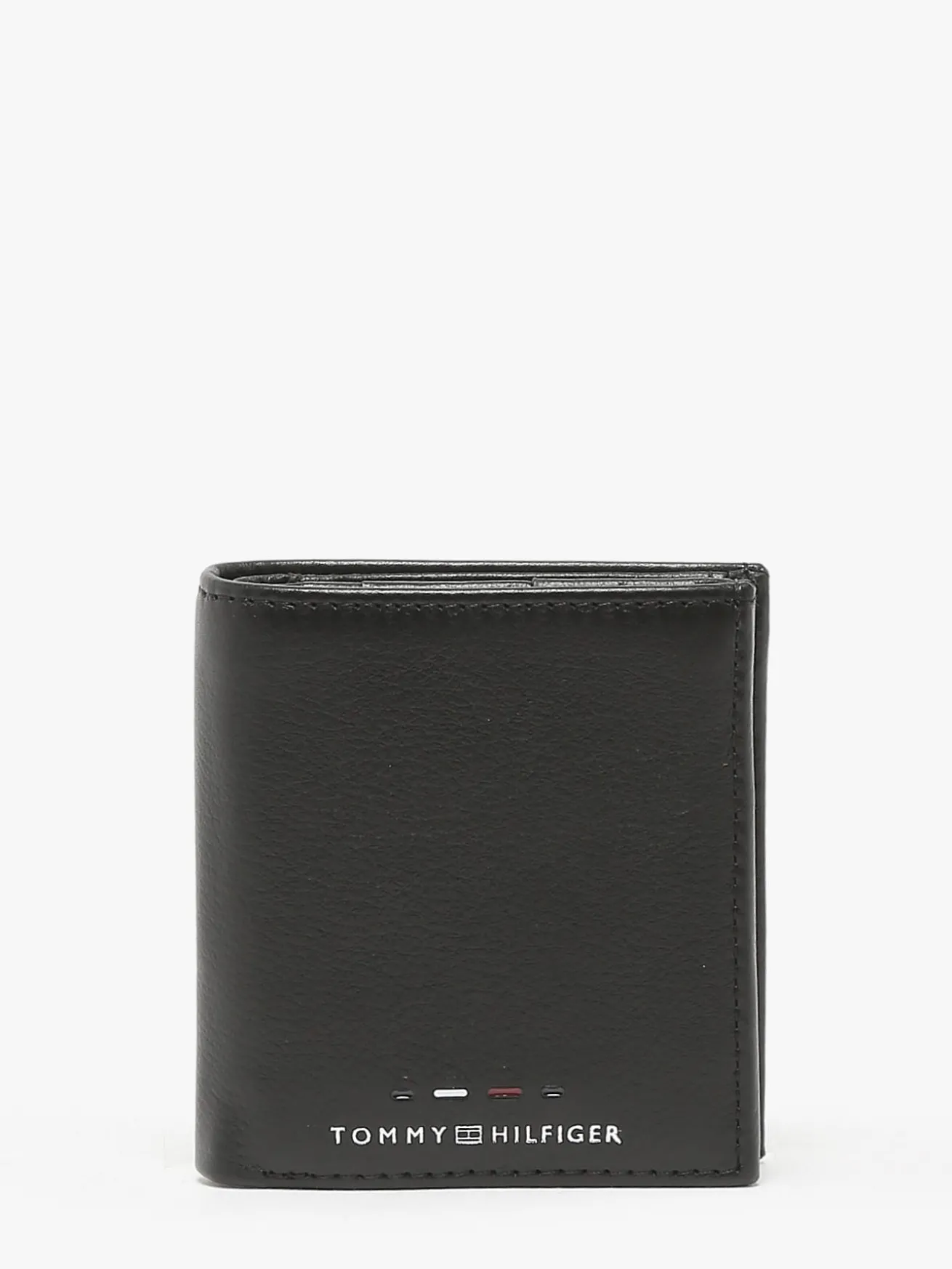 Portefeuille cuir TOMMY HILFIGER