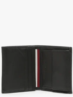 Portefeuille cuir TOMMY HILFIGER