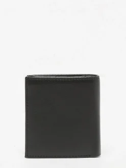 Portefeuille cuir TOMMY HILFIGER