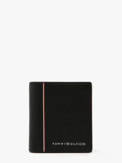 Portefeuille cuir TOMMY HILFIGER