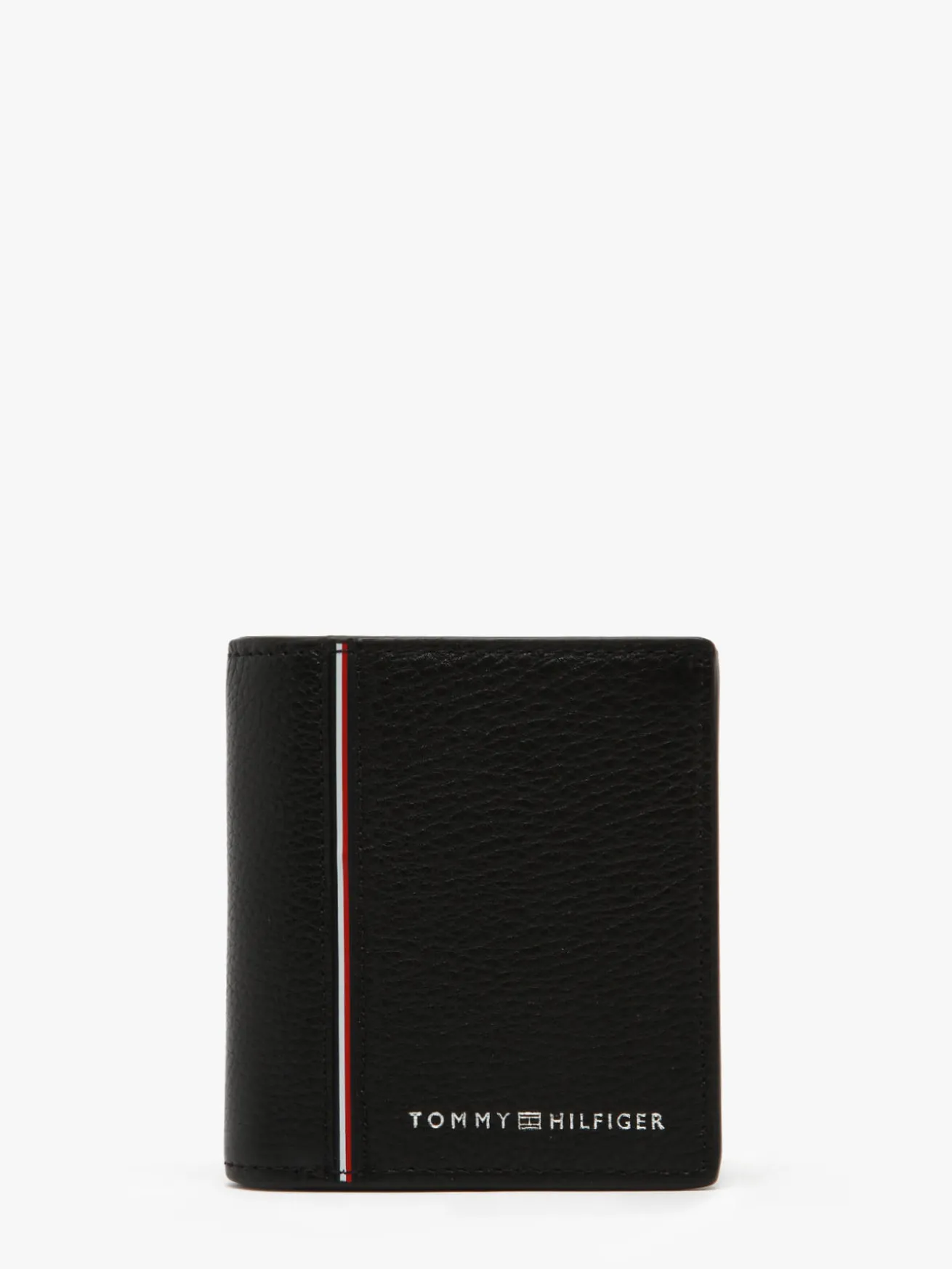 Portefeuille cuir TOMMY HILFIGER