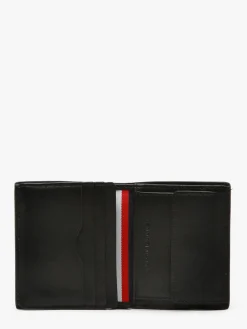 Portefeuille cuir TOMMY HILFIGER