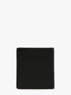 Portefeuille cuir TOMMY HILFIGER