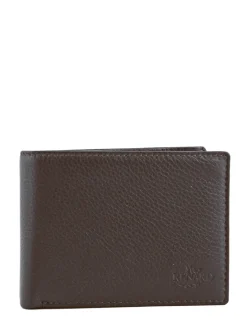 Portefeuille cuir YVES RENARD