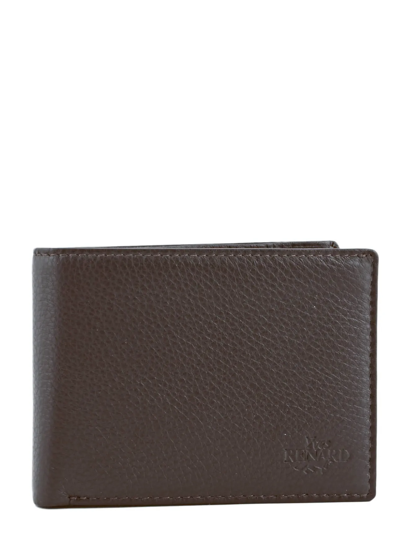 Portefeuille cuir YVES RENARD