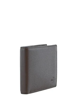 Portefeuille cuir YVES RENARD
